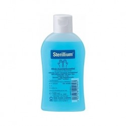 STERILLIUM GEL ANTISEPTICO MANOS 50 ML