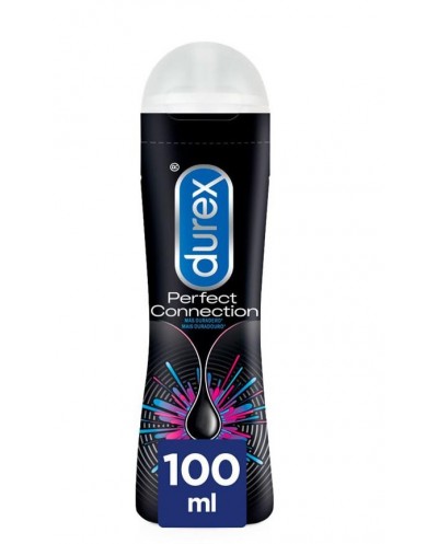 DUREX PERFECT CONNECTION...