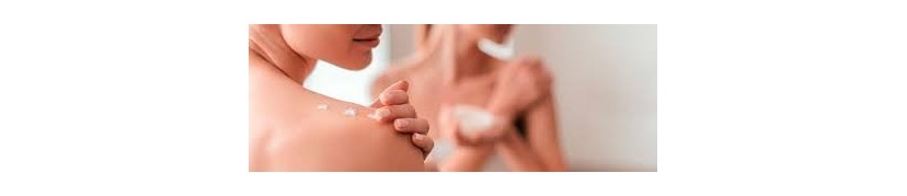 HIDRATACION CORPORAL