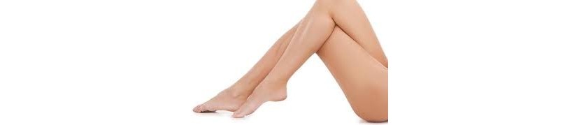 CUIDADO DE PIES Y PIERNAS