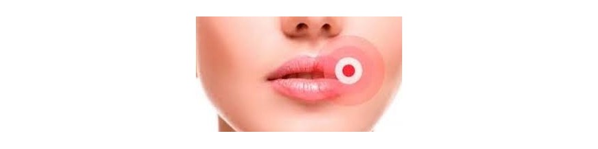 HERPES Y VERRUGAS
