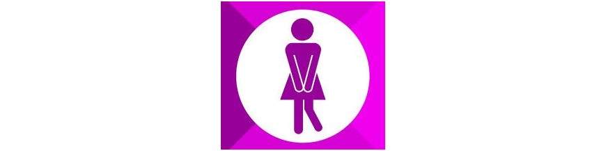INCONTINENCIA URINARIA
